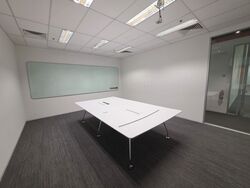 Galaxis (D5), Office #545745711